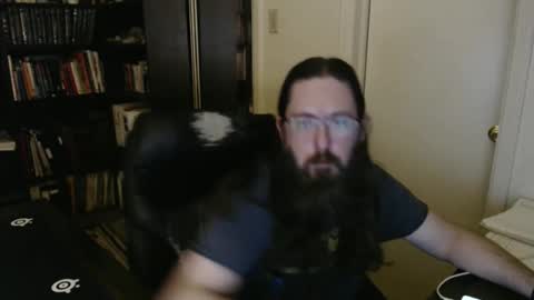 rockydanger online show from 1, 4, 2026