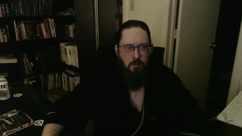 rockydanger online show from 26, 4, 2026