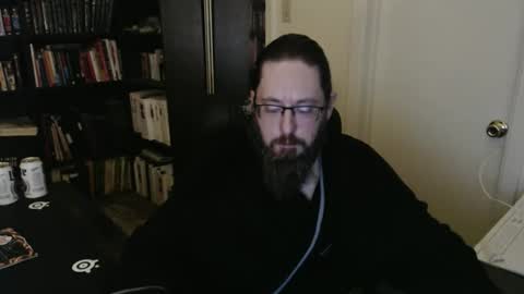 rockydanger online show from 27, 4, 2026