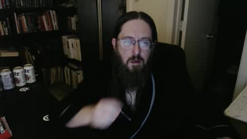 rockydanger online show from 1, 5, 2026
