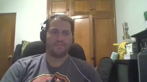 Rodfer online show from 22, 11, 2025