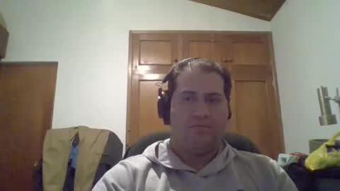 Rodfer online show from 26, 3, 2026