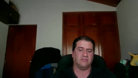 Rodfer online show from 18, 4, 2026