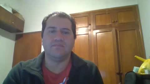 Rodfer online show from 29, 4, 2026