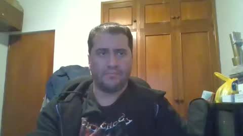 Rodfer online show from 10, 5, 2026