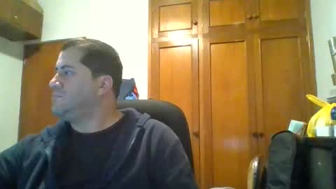 Rodfer online show from 20, 5, 2026