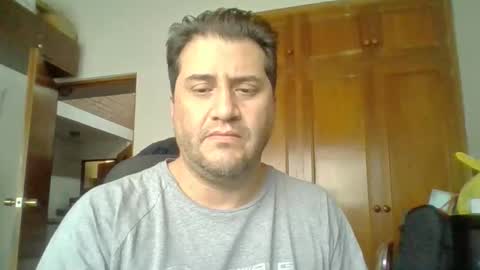 Rodfer online show from 24, 5, 2026