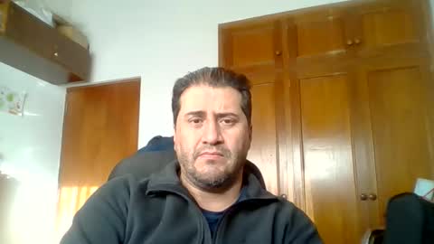 Rodfer online show from 28, 5, 2026