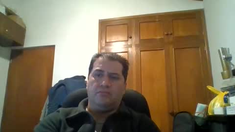 Rodfer online show from 1, 6, 2026