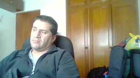 Rodfer online show from 3, 6, 2026