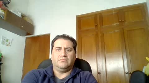 Rodfer online show from 15, 6, 2026