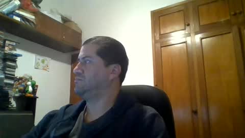 Rodfer online show from 19, 6, 2026
