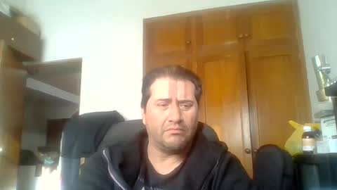 Rodfer online show from 21, 6, 2026