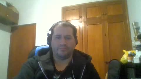 Rodfer online show from 23, 6, 2026