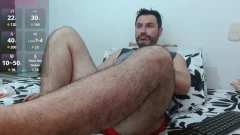 Rod online show from 17, 1, 2025