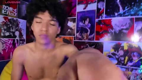 Rodney Styles online show from 3, 12, 2024