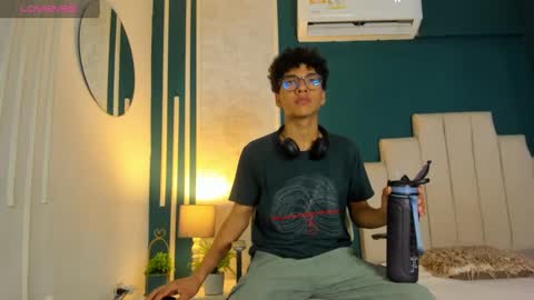 Rodney Styles online show from 22, 12, 2024
