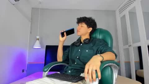 Rodney Styles online show from 3, 2, 2025