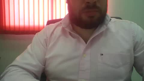 RodRelbad online show from 20, 1, 2025