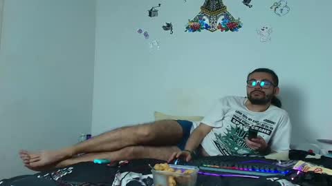 rodri_white online show from 26, 5, 2026