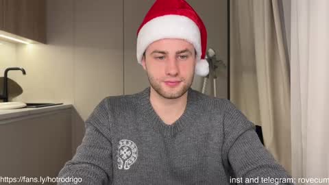 Snapshot of rodrigoveira chatting on 21, 12, 2024 Rodrigo online show from 21, 12, 2024