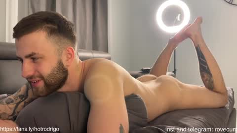 Snapshot of rodrigoveira chatting on 14, 1, 2025 Rodrigo online show from 14, 1, 2025