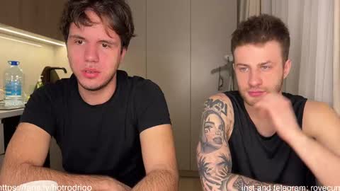 Snapshot of rodrigoveira chatting on 14, 2, 2025 Rodrigo online show from 14, 2, 2025