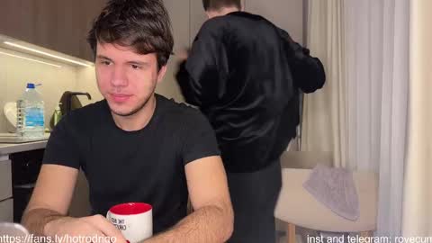 Snapshot of rodrigoveira chatting on 15, 2, 2025 Rodrigo online show from 15, 2, 2025