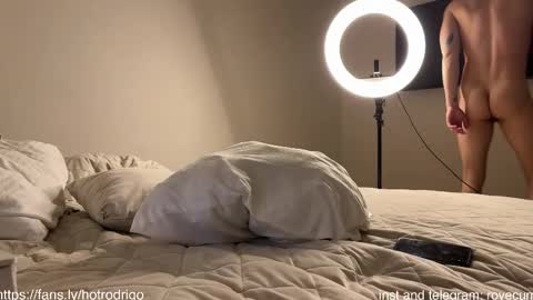 Snapshot of rodrigoveira chatting on 16, 2, 2025 Rodrigo online show from 16, 2, 2025