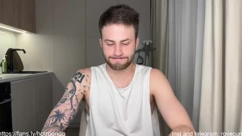 Snapshot of rodrigoveira chatting on 17, 2, 2025 Rodrigo online show from 17, 2, 2025