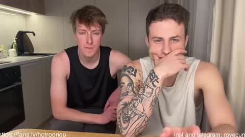 Snapshot of rodrigoveira chatting on 17, 2, 2025 Rodrigo online show from 17, 2, 2025