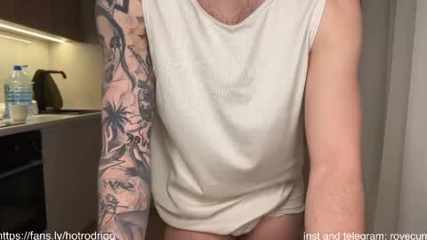 Snapshot of rodrigoveira chatting on 19, 2, 2025 Rodrigo online show from 19, 2, 2025