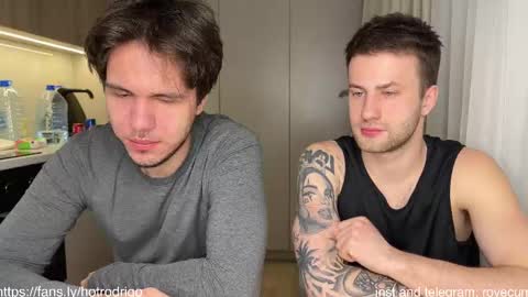 Snapshot of rodrigoveira chatting on 20, 2, 2025 Rodrigo online show from 20, 2, 2025