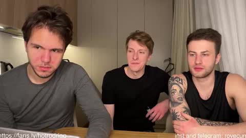 Snapshot of rodrigoveira chatting on 21, 2, 2025 Rodrigo online show from 21, 2, 2025