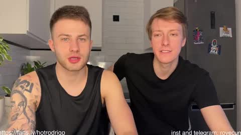 Snapshot of rodrigoveira chatting on 28, 2, 2025 Rodrigo online show from 28, 2, 2025