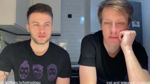 Snapshot of rodrigoveira chatting on 1, 3, 2025 Rodrigo online show from 1, 3, 2025