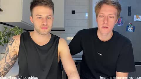 Snapshot of rodrigoveira chatting on 6, 3, 2025 Rodrigo online show from 6, 3, 2025