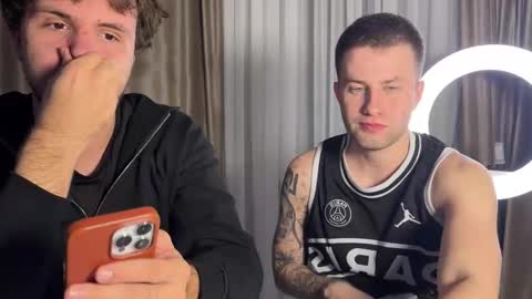 Snapshot of rodrigoveira chatting on 6, 11, 2025 Rodrigo online show from 6, 11, 2025