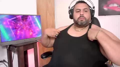 rodrixxx54 online show from 14, 1, 2025