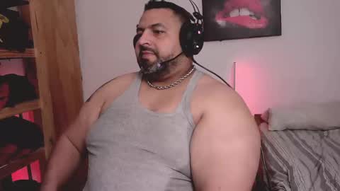 rodrixxx54 online show from 12, 10, 2025