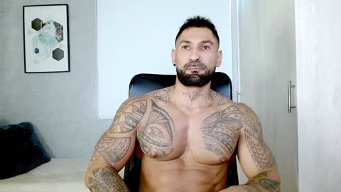 Rogers online show from 29, 12, 2024