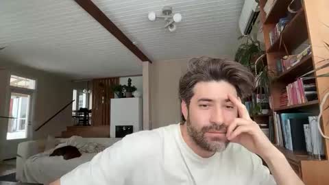 Roger Sterling online show from 27, 2, 2026