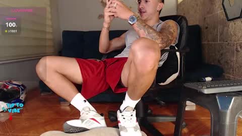 Rogert online show from 11, 12, 2024