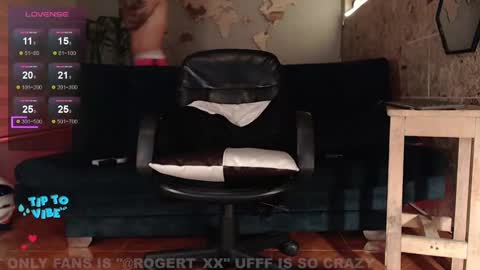 Rogert online show from 28, 2, 2025