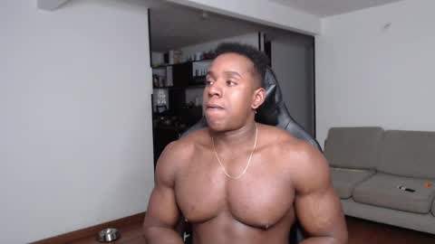 Rogger online show from 12, 3, 2025