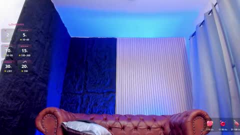 Rogger online show from 29, 11, 2025