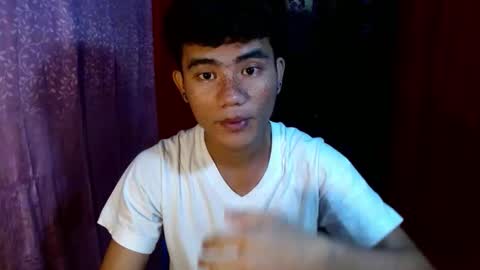 Snapshot of roianboyyy chatting on 26, 5, 2026 roianboyyy online show from 26, 5, 2026