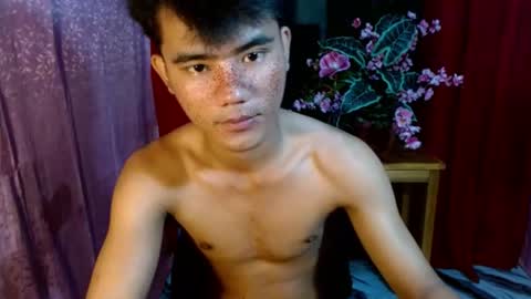 Snapshot of roianboyyy chatting on 20, 6, 2026 roianboyyy online show from 20, 6, 2026