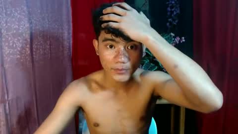 Snapshot of roianboyyy chatting on 24, 6, 2026 roianboyyy online show from 24, 6, 2026