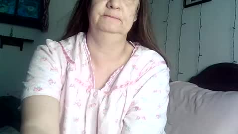 Rosie Rios online show from 21, 3, 2026